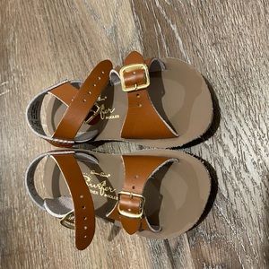 San sun sandals 8 toddler